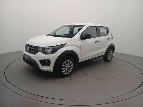 FIAT MOBI 1.0 EVO FLEX LIKE. MANUAL FIAT MOBI 1.0 EVO FLEX LIKE. MANUAL